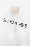 9inch/ウィッグ　インソムニア様製/1/6　30ｃｍ　BJD　MJD　衣装　ドール用 A-25-07-16-311-NY-ZA