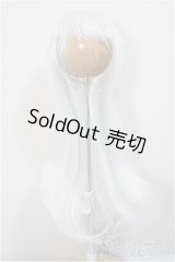 9inch/ウィッグ　インソムニア様製/1/6　30ｃｍ　BJD　MJD　衣装　ドール用 A-25-07-16-311-NY-ZA