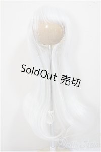9inch/ウィッグ　インソムニア様製/1/6　30ｃｍ　BJD　MJD　衣装　ドール用 A-25-07-16-311-NY-ZA
