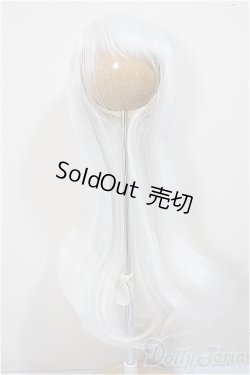 画像1: 9inch/ウィッグ　インソムニア様製/1/6　30ｃｍ　BJD　MJD　衣装　ドール用 A-25-07-16-311-NY-ZA