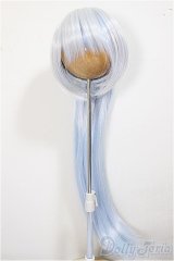 9inch/ウィッグ　インソムニア様製/インチ　BJD　MJD　ドール用 A-25-07-16-310-NY-ZA
