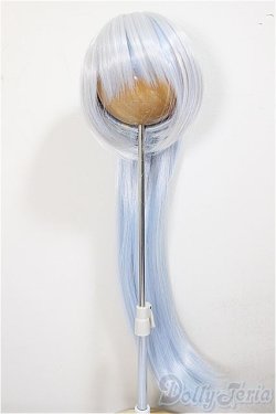 画像1: 9inch/ウィッグ　インソムニア様製/インチ　BJD　MJD　ドール用 A-25-07-16-310-NY-ZA