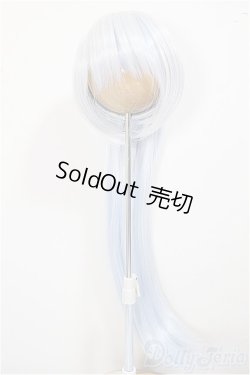 画像1: 9inch/ウィッグ　インソムニア様製/インチ　BJD　MJD　ドール用 A-25-07-16-310-NY-ZA