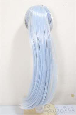 画像2: 9inch/ウィッグ　インソムニア様製/インチ　BJD　MJD　ドール用 A-25-07-16-310-NY-ZA