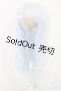 9inch/ウィッグ　インソムニア様製/インチ　BJD　MJD　ドール用 A-25-07-16-308-NY-ZA