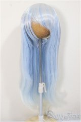 9inch/ウィッグ　インソムニア様製/インチ　BJD　MJD　ドール用 A-25-07-16-308-NY-ZA