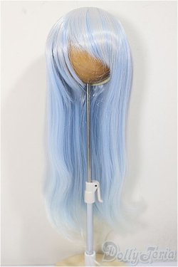 画像1: 9inch/ウィッグ　インソムニア様製/インチ　BJD　MJD　ドール用 A-25-07-16-308-NY-ZA