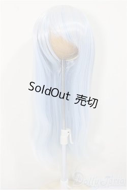 画像1: 9inch/ウィッグ　インソムニア様製/インチ　BJD　MJD　ドール用 A-25-07-16-308-NY-ZA
