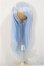 画像1: 9inch/ウィッグ　インソムニア様製/インチ　BJD　MJD　ドール用 A-25-07-16-308-NY-ZA (1)
