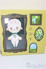 QLYwork 清涼羊QLY's Little Lamb?新葉?＋小物/ A-25-07-16-301-NY-ZA