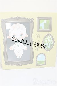 QLYwork 清涼羊QLY's Little Lamb?新葉?＋小物/ A-25-07-16-301-NY-ZA