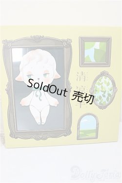 画像1: QLYwork 清涼羊QLY's Little Lamb?新葉?＋小物/ A-25-07-16-301-NY-ZA