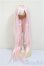 画像1: 8-9inch/ウィッグ　いちごハムスター様　ウィッグ/インチ　BJD　MJD　ドール用 A-25-07-23-112-NY-ZA (1)
