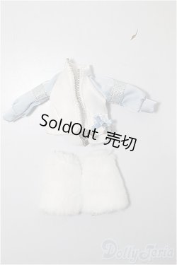 画像1: オビツ11/OF:衣装/1/12サイズ　ドール用 A-25-07-16-370-NY-ZA
