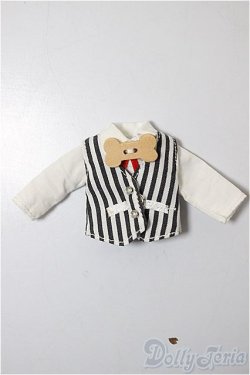 画像1: オビツ11/OF:衣装/1/12サイズ　ドール用 A-25-07-16-372-NY-ZA