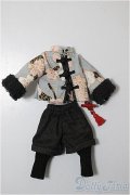 オビツ11/OF:衣装/1/12サイズ　ドール用 A-25-07-16-375-NY-ZA
