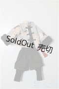 オビツ11/OF:衣装/1/12サイズ　ドール用 A-25-07-16-375-NY-ZA