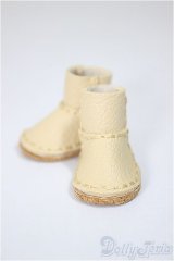 オビツ11/OF:靴/1/12サイズ　ドール用 A-25-07-16-380-NY-ZA
