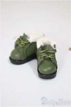 画像1: オビツ11/OF:靴/1/12サイズ　ドール用 A-25-07-16-381-NY-ZA
