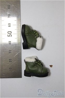 画像2: オビツ11/OF:靴/1/12サイズ　ドール用 A-25-07-16-381-NY-ZA