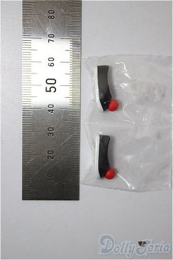 画像2: 1/12サイズ/OF:靴/1/12サイズ　ドール用 A-25-07-16-385-NY-ZA
