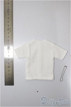 画像2: 27cmサイズドール/OF:衣装/0 A-25-07-16-362-NY-ZA