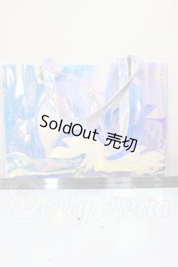 画像2: ドールバッグ A-26-02-25-295-TO-ZA