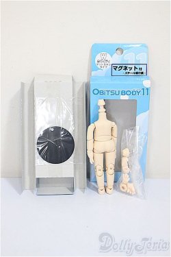 画像2: オビツ11/ボディ/ A-25-07-16-352-TO-ZA