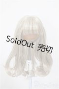 6-7inch/ウィッグ/インチ　BJD　MJD　ドール用 A-25-07-16-356-TO-ZA