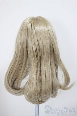 画像2: 6-7inch/ウィッグ/インチ　BJD　MJD　ドール用 A-25-07-16-356-TO-ZA
