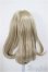 画像2: 6-7inch/ウィッグ/インチ　BJD　MJD　ドール用 A-25-07-16-356-TO-ZA (2)