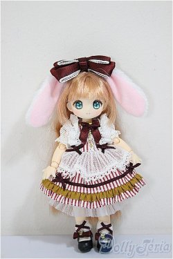 画像2: azone1/12/SugarCups ビスケティーナ〜Star Sprinkles〜/0 A-25-07-16-353-TO-ZA