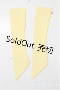 SD/OF:靴下/1/3　60ｃｍ　BJD　MJD　衣装　ドール用 A-25-07-16-387-TO-ZA