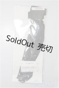MDD/OF:靴下/0 A-25-07-16-391-TO-ZA