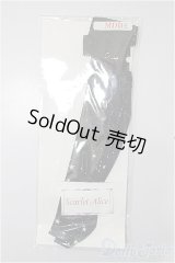 MDD/OF:靴下/0 A-25-07-16-391-TO-ZA
