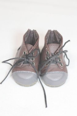 画像1: 幼SD/OF:靴/1/6　30ｃｍ　BJD　MJD　衣装　ドール用 A-25-08-06-082-TO-ZA