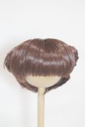 7-8inch/ウィッグ/インチ　BJD　MJD　ドール用 A-25-08-06-068-TO-ZA
