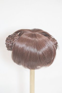 画像2: 7-8inch/ウィッグ/インチ　BJD　MJD　ドール用 A-25-08-06-068-TO-ZA