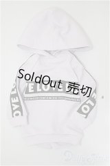 MDD/OF:パーカー/0 A-25-07-23-124-TO-ZA