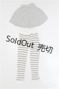 MDD/OF:パンツ/0 A-25-07-23-135-TO-ZA