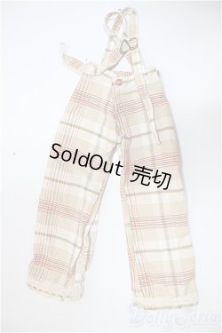 画像1: MDD/OF:パンツ/0 A-25-09-10-264-TO-ZA