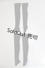 SD/OF:靴下/1/3　60ｃｍ　BJD　MJD　衣装　ドール用 A-25-07-23-334-TO-ZA