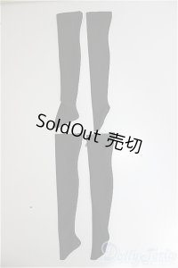 SD/OF:靴下/1/3　60ｃｍ　BJD　MJD　衣装　ドール用 A-25-07-23-334-TO-ZA