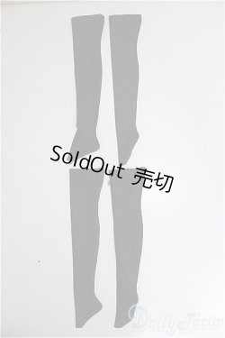 画像1: SD/OF:靴下/1/3　60ｃｍ　BJD　MJD　衣装　ドール用 A-25-07-23-334-TO-ZA