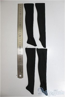画像2: SD/OF:靴下/1/3　60ｃｍ　BJD　MJD　衣装　ドール用 A-25-07-23-334-TO-ZA
