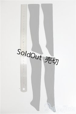 画像2: SD/OF:靴下/1/3　60ｃｍ　BJD　MJD　衣装　ドール用 A-25-07-23-334-TO-ZA