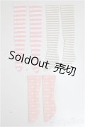 SD/OF:靴下/1/3　60ｃｍ　BJD　MJD　衣装　ドール用 A-25-07-23-333-TO-ZA
