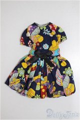 リカちゃん/OF:リトルファクトリー製衣装/ファッションドール　衣装 A-25-07-23-344-TO-ZA