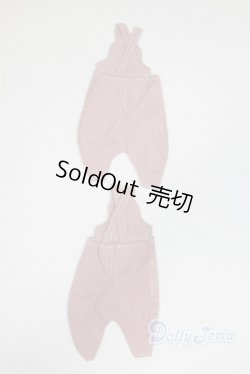 画像2: 27cmサイズドール/OF:衣装/0 A-25-07-30-058-TO-ZA