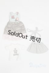 22cmサイズドール/OF:衣装/0 A-25-07-30-056-TO-ZA